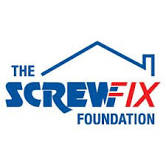 The Screwfix Foundation logo