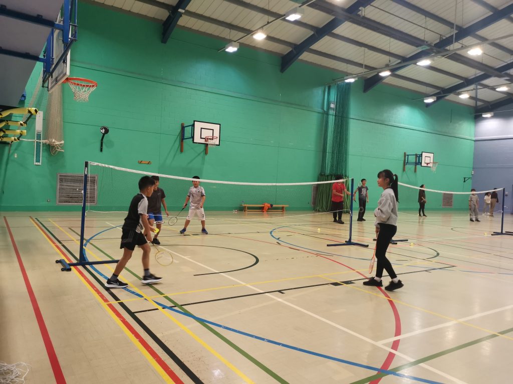 CYP badminton 3