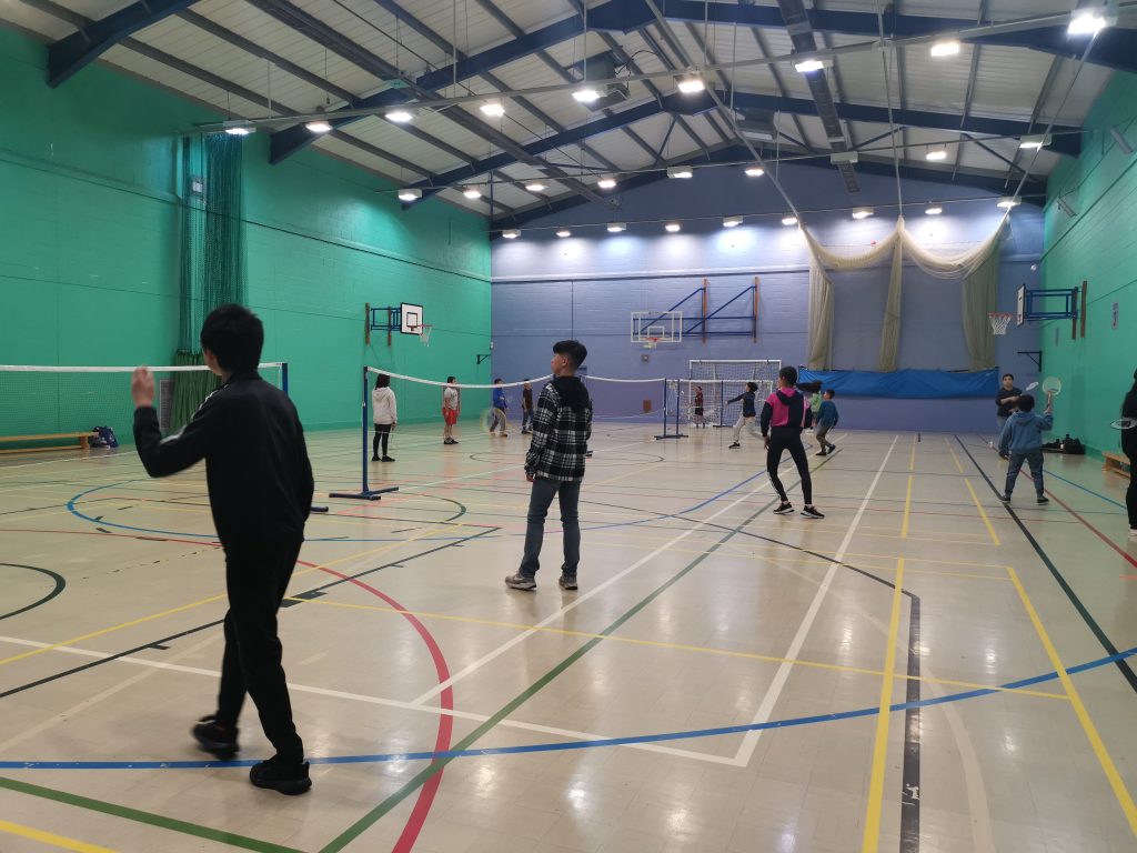 CYP badminton 4