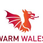 Warm Wales official logo Twitter banner 2