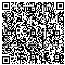 Volunteer QR code