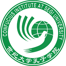 Confucius institute at segi university