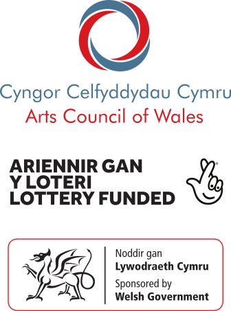 Cyngor Celfyddydau Cymru